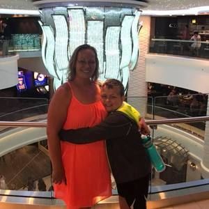 Meet your Posher, Kristi